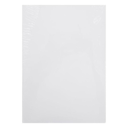 A4 50 sheets "Snowflake premium" class b, block 80g/m ², whiteness 155% (price for 50 sheets)-2