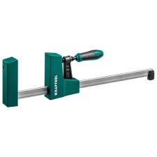 Cabinet's clamp Kraftool GK-300/80, clamp depth 80 mm, 300/80 mm