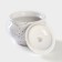 Porcelain pot for baking Veletta, 500 ml, D = 11 cm, h = 11 cm