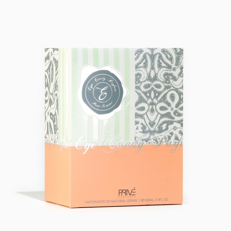 Perfume Water Women's Eye Candy, 100 ml