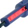 Corner grinder "Diold" MSU-0.95-125, 950 W, 3500-11000 rpm, circle d = 125 mm