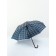 Umbrella is a s/auth r58/68 8sp n/e/u cage handle-bag blue package