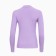 Female jumper, lavender color, size 50