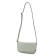 Messenger bag, valve department, gray color 11x20x6cm