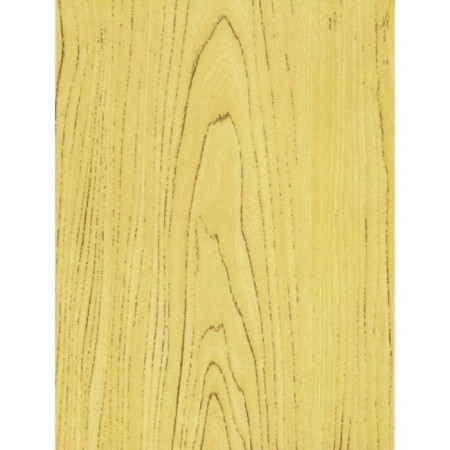 Self -adhesive film Color Decor 8043 Club American yellow 0.45x8.0