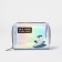 A wallet with a holographic effect “I do not have enough vitamin D”, 12.5x9x2 cm
