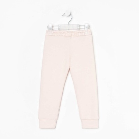 Children's trousers KAFTAN "Dream" R.34 (122-128), beige-7