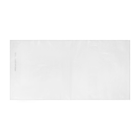 PVC cover 295 x 560 mm, 170 μm, for contour maps, universal-1