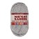 Yarn "soft cotton" 70% cotton, 30% nylon 220m/100g (008 silver)