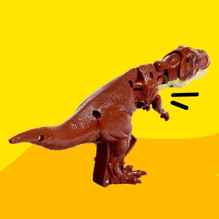 Tyrannosaurus manipulator-6