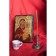 A set of church candles for home prayer wax, 12 pcs