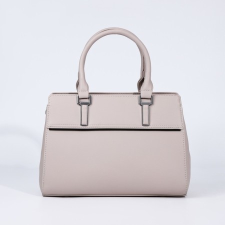 Board of lightning, external pocket, beige color