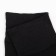 Minaku socks Black color, rr 36-39 (23-25 ​​cm)
