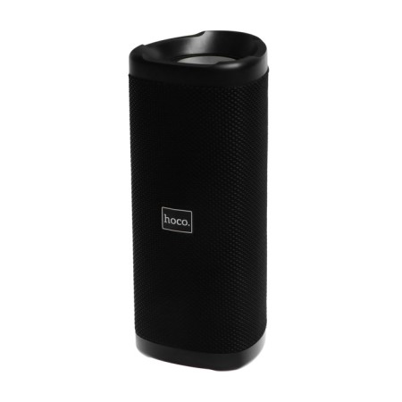 Portable column Hoco HC4, 10 W, Tue 5.0, FM, AUX, 1500 mAh, black-3