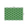 Bathroom mat “Green Dragon”, anti -slip, size 52x77 cm
