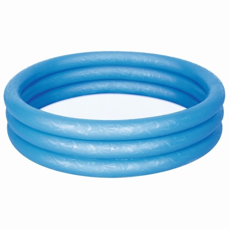 The inflatable “radiance” pool, 102 x 25 cm, from 2 years, Mix color, 51024 Bestway-4