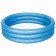 The inflatable “radiance” pool, 102 x 25 cm, from 2 years, Mix color, 51024 Bestway