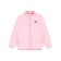 Fleet sweatshirt for a girl, height 104 cm