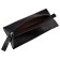 Key of lightning, length 15 cm, black color