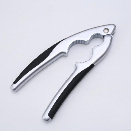 Nadoba undina tools set, matte chromium, 7 items-4