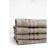 Trick Tu’s GO, 380 gr, size 40x70 cm, brown color