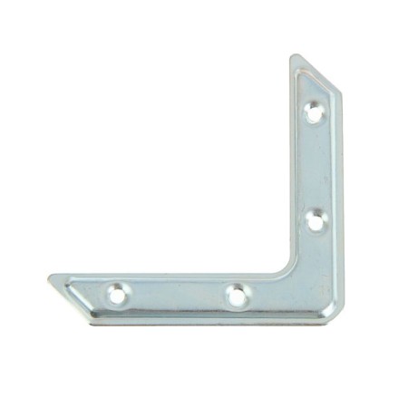 UG-75 square, galvanized, large packaging