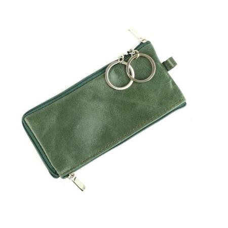 Klumkeeper KL501, Lightning, N/K, 1 pocket, malachite cracker