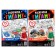 A set of coloring giants "for the young racer", 2 pcs