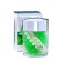 Nutrient eye cream with seaweed, against swelling and wrinkles, 60 g