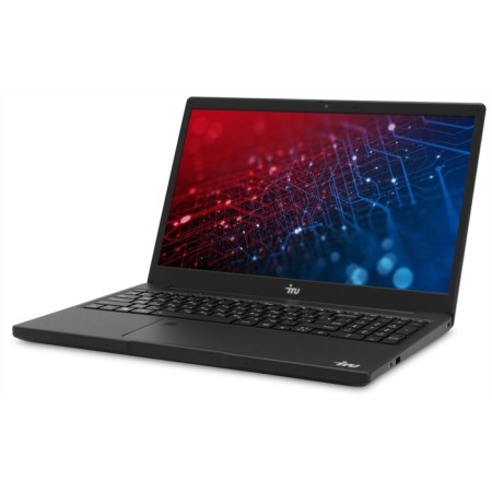 Laptop IRU Caliber 15tlr Core i5 1135G7 8GB SSD256GB Intel IRIS XE Graphics G7 15.6 "IPS FH 106859-2