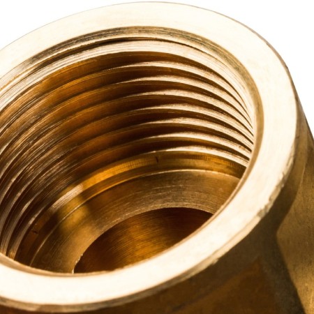 Axial transitional transition stout SFA-0028-003210, 32x1 "Internal thread-3