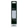 Pencil black-granographic Faber-Castell 1111 HB hexagonal, in a cardboard box