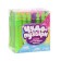 Soap bubbles of non -sprinkled “fruits”, 5 ml, mix