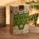 Incense "tulasi" 15 fragrances green apple