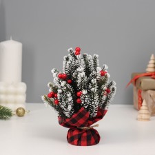 Christmas tree decor 