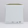 Gift folding box, packaging, Girl, 12 x 8 x 12 cm
