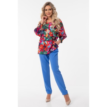 Female blouse, size 42-14