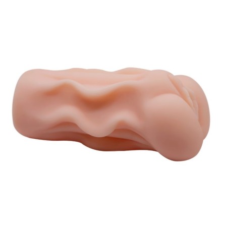 Masturbator Linda, realist, PVC, bodily-3