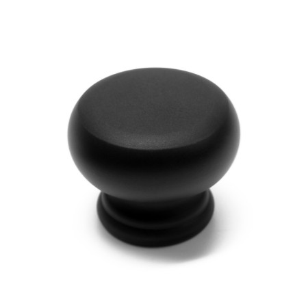 Cappio pen pen, d = 38 mm, weight 60 g, black color-1