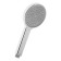 Shower watering can Zein Z3531, d = 105 mm, chrome