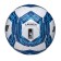 Ball football Atemi Launch Inception, synth. Kozha TPU, r.3, m/w, district 60-61