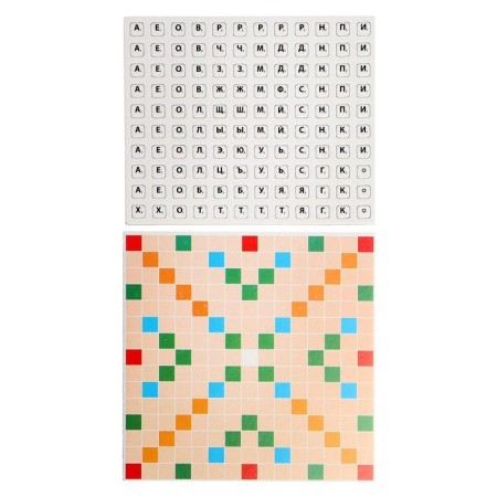 Board game "Mini-Slummer"-3