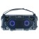 Portable karaoke system Perfeo Bear, 36 W, AUX, USB, SD, BT, 2500 mAh, black