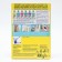 Mr.proper “lemon” gap tools, powder, 400 g