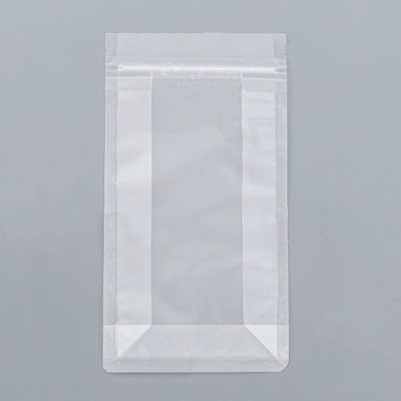 Transparent matte doi pack, 12 x 22 x 4 cm-4