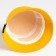 Panama Children's "Classic" minku yellow color, rn 52