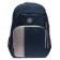 Youth backpack Grizzly, 40 x 25 x 13 cm, ergonomic back, laptop department