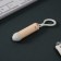 Laser plastic pointer "Direct-peach" lr44x3 pcs 1.6x1.6x6.5 cm
