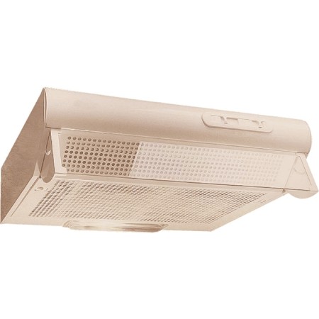 Exposure Elikor Davoline 60p-290-p3l, flat, 290 m3/h, 3 speeds, 60 cm, beige