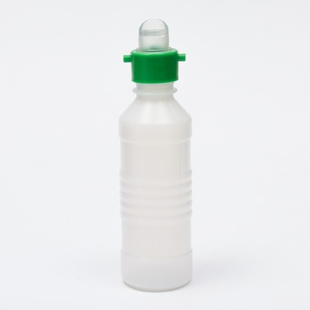 Walking drinker 250 ml, green-7